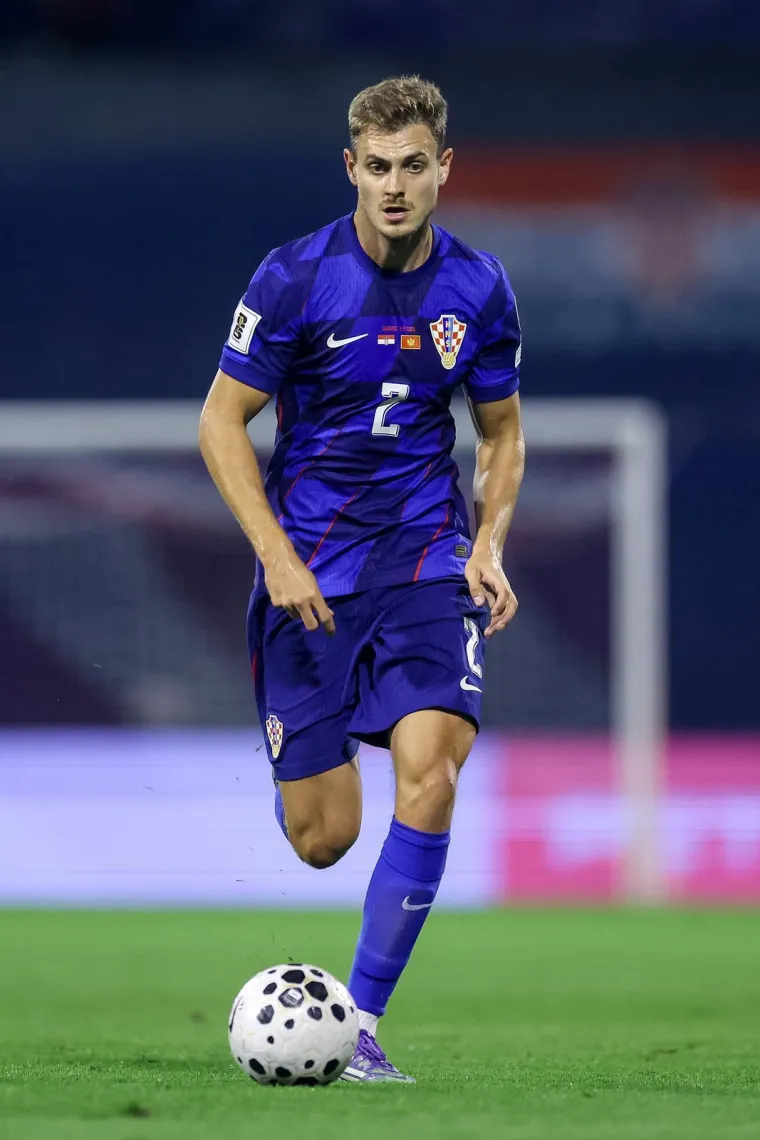 Je li ovo sastav Hrvatske za ključnu utakmicu? Dalić donio veliku odluku: 'Izgleda kao izbacivač'