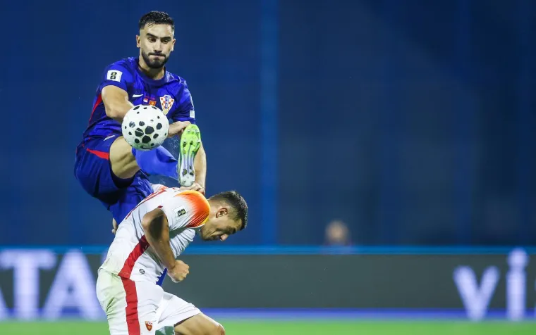 Je li ovo sastav Hrvatske za ključnu utakmicu? Dalić donio veliku odluku: 'Izgleda kao izbacivač'
