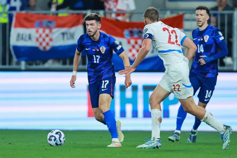 Je li ovo sastav Hrvatske za ključnu utakmicu? Dalić donio veliku odluku: 'Izgleda kao izbacivač'