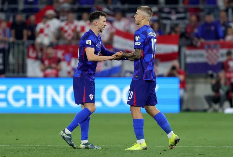 Je li ovo sastav Hrvatske za ključnu utakmicu? Dalić donio veliku odluku: 'Izgleda kao izbacivač'