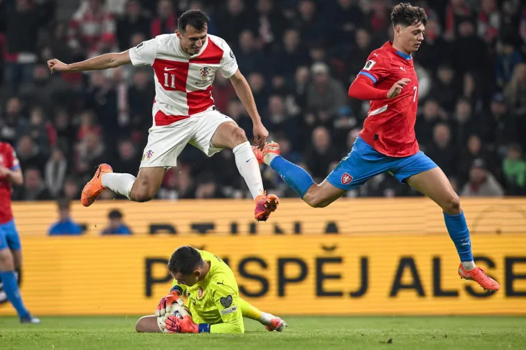 Je li ovo sastav Hrvatske za ključnu utakmicu? Dalić donio veliku odluku: 'Izgleda kao izbacivač'