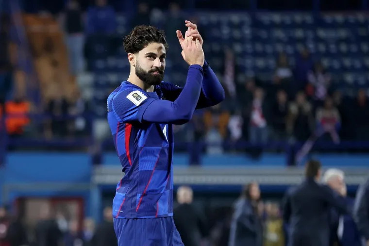 Je li ovo sastav Hrvatske za ključnu utakmicu? Dalić donio veliku odluku: 'Izgleda kao izbacivač'