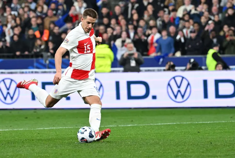 Je li ovo sastav Hrvatske za ključnu utakmicu? Dalić donio veliku odluku: 'Izgleda kao izbacivač'