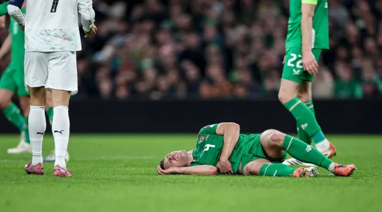 Ronaldo se opet ponio kao razmaženo deri&scaron;te: Evo &scaron;to je napravio irskim navijačima