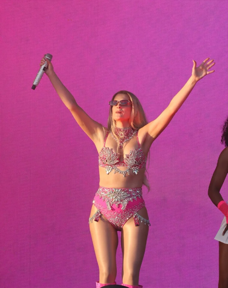 Iznenadila velikom transformacije, pa nai&scaron;la na kritike: Evo kako izgleda s 28 kg manje