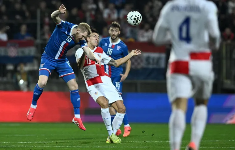 Željko Kerum se ukazao na utakmici hrvatske reprezentacije, pazite tko mu pravi dru&scaron;tvo