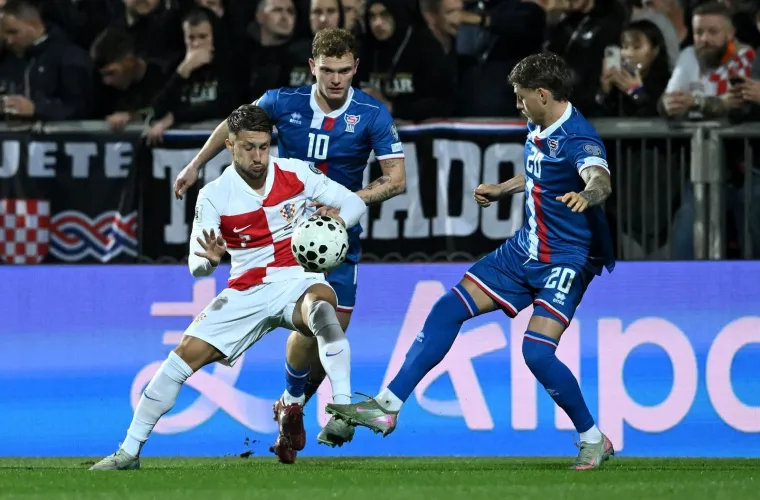 Željko Kerum se ukazao na utakmici hrvatske reprezentacije, pazite tko mu pravi dru&scaron;tvo