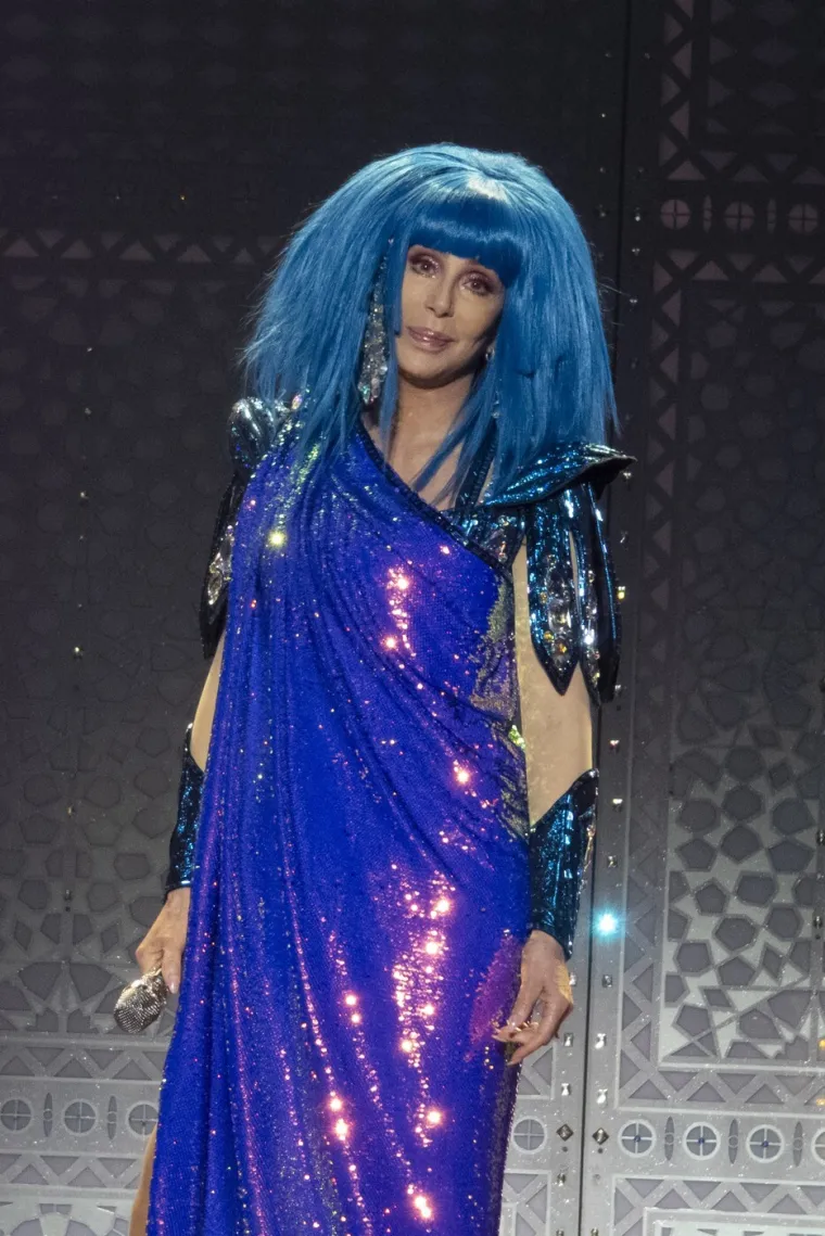 Koja joj boja najbolje stoji? Kako je Cher kroz godine mijenjala kosu