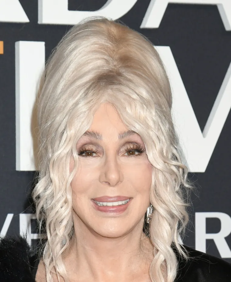 Koja joj boja najbolje stoji? Kako je Cher kroz godine mijenjala kosu