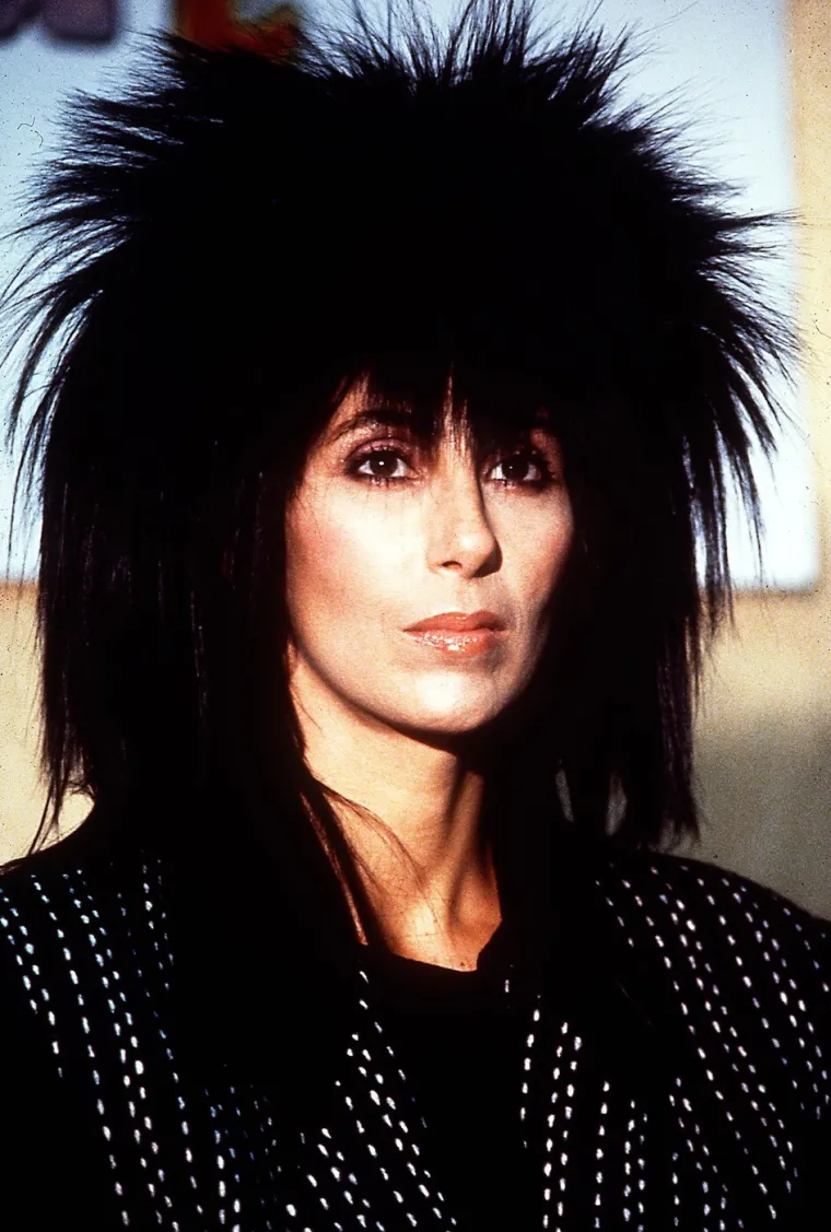 Koja joj boja najbolje stoji? Kako je Cher kroz godine mijenjala kosu