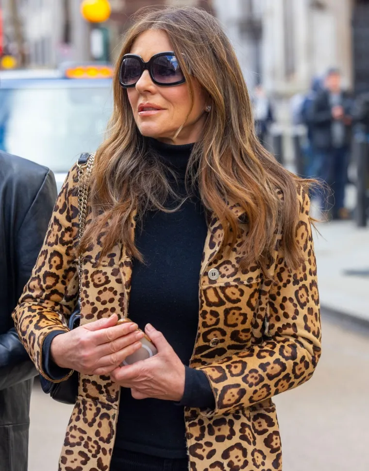 Možete li vjerovati da slavna 'kraljica bikinija' ima toliko godina? Otkrila je svoju tajnu