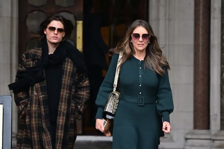 Možete li vjerovati da slavna 'kraljica bikinija' ima toliko godina? Otkrila je svoju tajnu