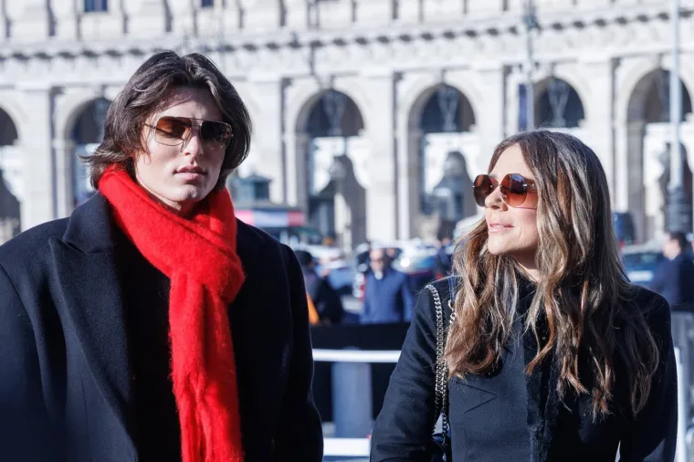 Možete li vjerovati da slavna 'kraljica bikinija' ima toliko godina? Otkrila je svoju tajnu