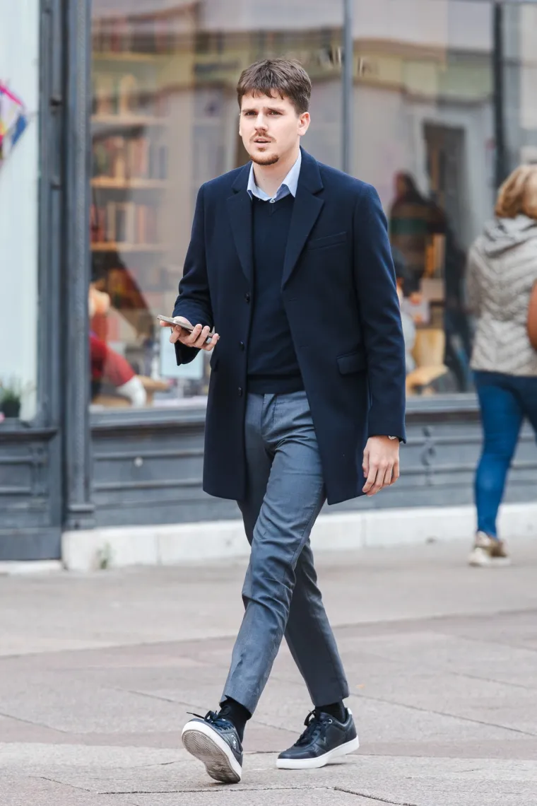 Lijepe Riječanke izdominirale Korzom: Prevrtljiv jesenski dan nisu dočekale nespremne