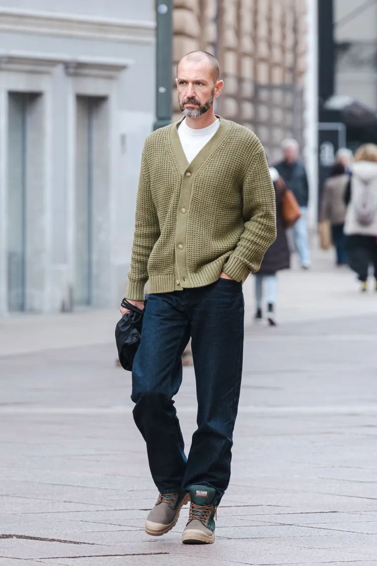 Lijepe Riječanke izdominirale Korzom: Prevrtljiv jesenski dan nisu dočekale nespremne