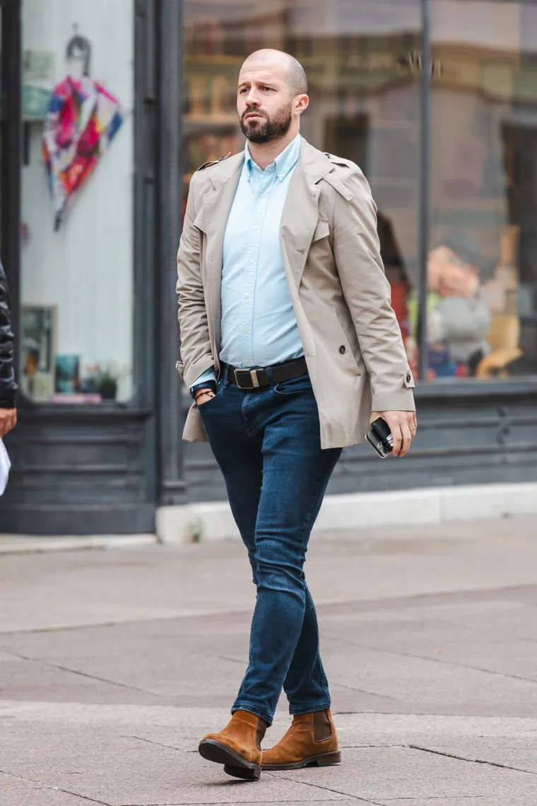 Lijepe Riječanke izdominirale Korzom: Prevrtljiv jesenski dan nisu dočekale nespremne