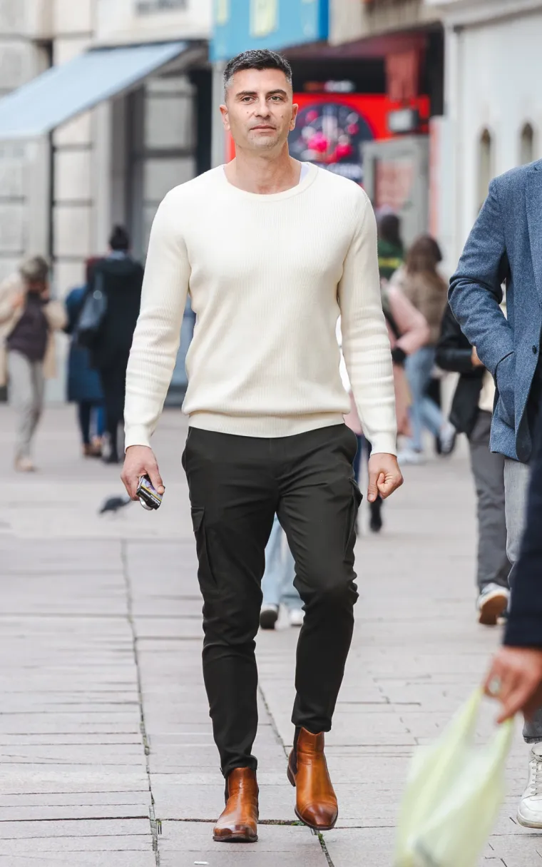 Lijepe Riječanke izdominirale Korzom: Prevrtljiv jesenski dan nisu dočekale nespremne