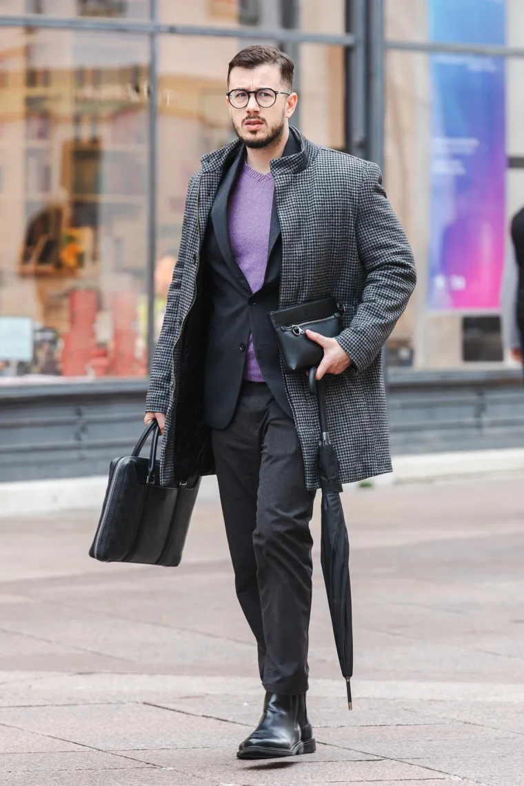 Lijepe Riječanke izdominirale Korzom: Prevrtljiv jesenski dan nisu dočekale nespremne