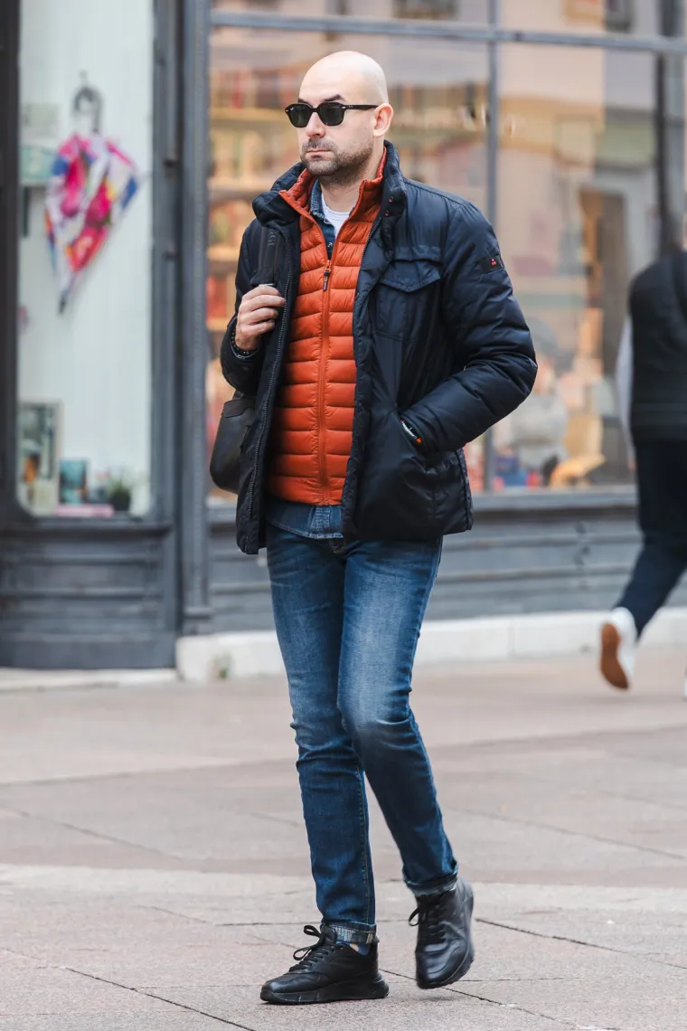 Lijepe Riječanke izdominirale Korzom: Prevrtljiv jesenski dan nisu dočekale nespremne