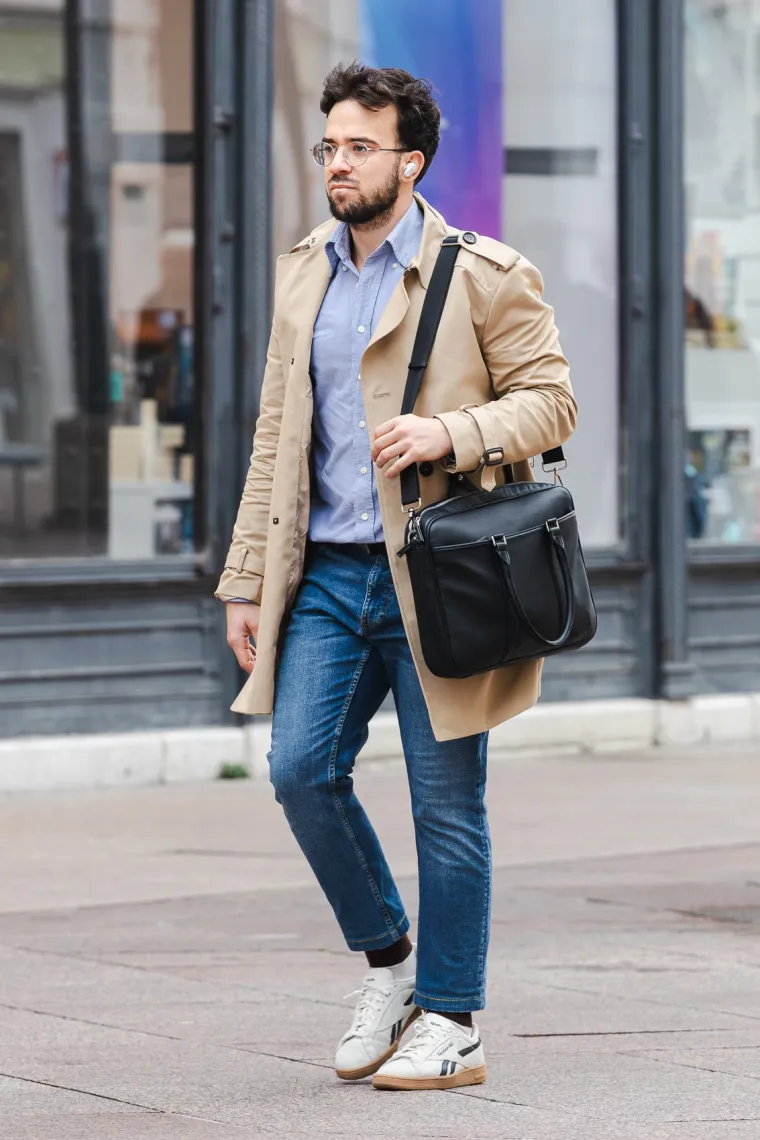 Lijepe Riječanke izdominirale Korzom: Prevrtljiv jesenski dan nisu dočekale nespremne