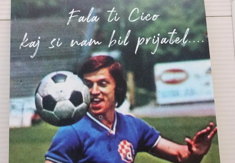 Prvom hrvatskom kapetanu danas bi bio 69. rođendan. Prisjetimo se njegove karijere