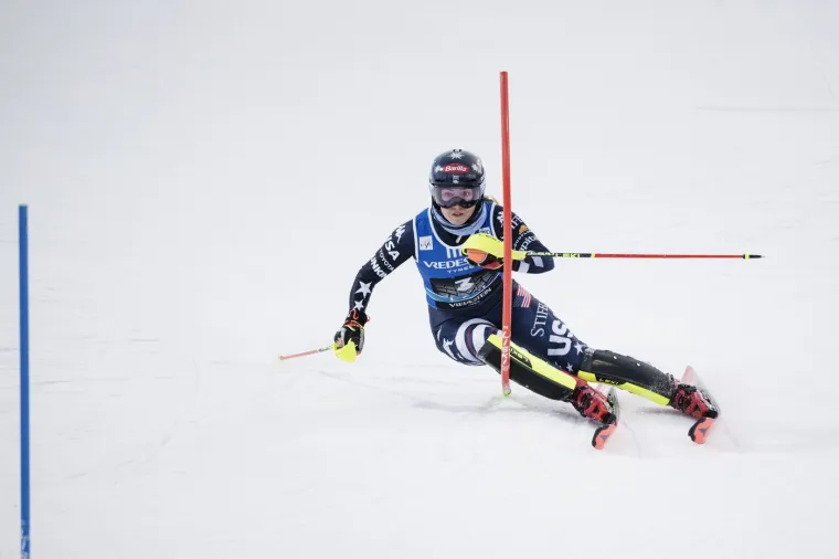 Spektakl u susjedstvu Djeda Božićnjaka: Zrinka kiksala, a onda se dogodilo nešto čemu se nitko nije nadao