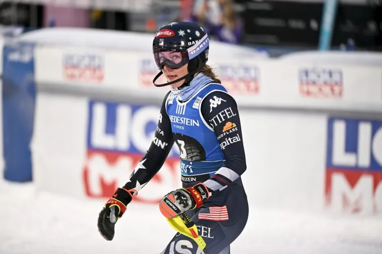 Spektakl u susjedstvu Djeda Božićnjaka: Zrinka kiksala, a onda se dogodilo ne&scaron;to čemu se nitko nije nadao