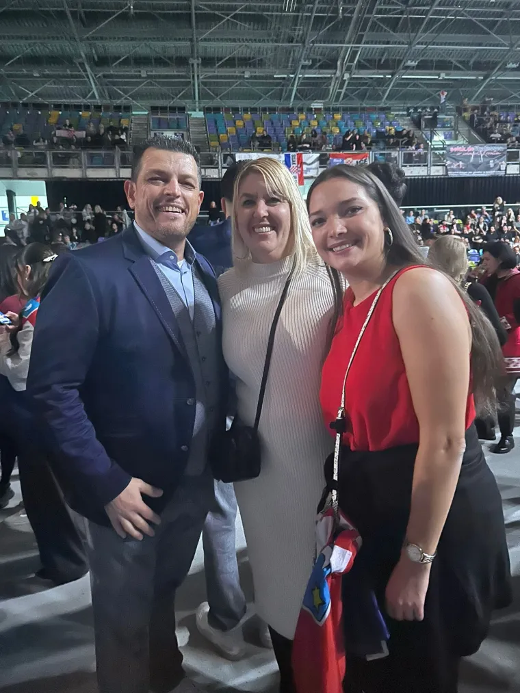 Počelo ludilo u Frankfurtu: Nikad zgodnije djevojke iz dijaspore zapalile Arenu