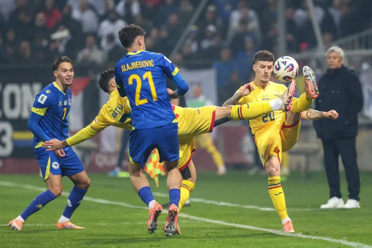 Provjerite &scaron;to se događalo u Zenici: Napetost se mogla rezati nožem, policija u&scaron;la na tribine