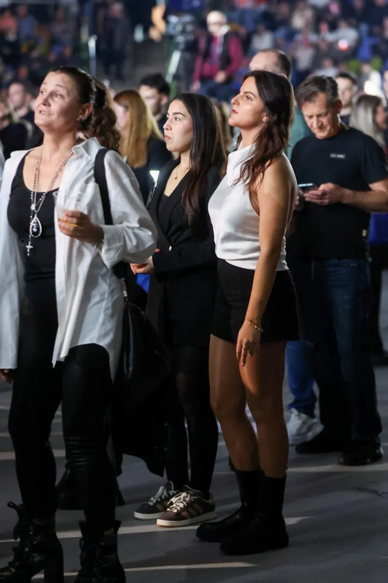 Nema tko se nije okrenuo za ovim ljepoticama u Frankfurtu: Ostavile su sve bez daha