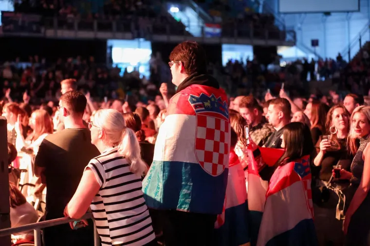 Nema tko se nije okrenuo za ovim ljepoticama u Frankfurtu: Ostavile su sve bez daha