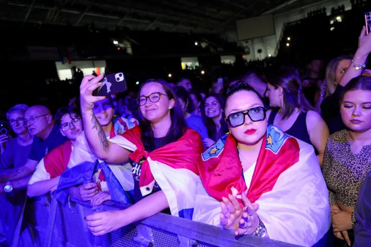 Nema tko se nije okrenuo za ovim ljepoticama u Frankfurtu: Ostavile su sve bez daha