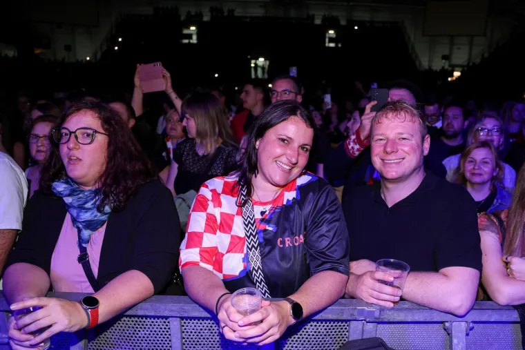 Nema tko se nije okrenuo za ovim ljepoticama u Frankfurtu: Ostavile su sve bez daha