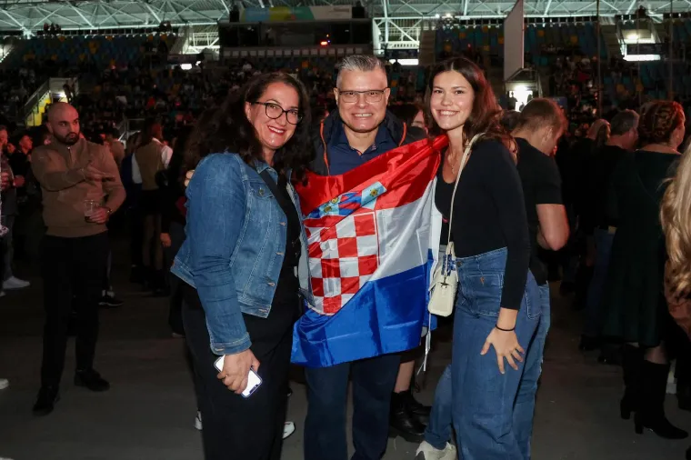 Nema tko se nije okrenuo za ovim ljepoticama u Frankfurtu: Ostavile su sve bez daha