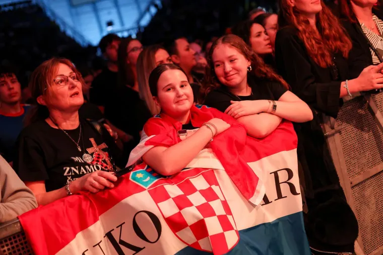 Nema tko se nije okrenuo za ovim ljepoticama u Frankfurtu: Ostavile su sve bez daha