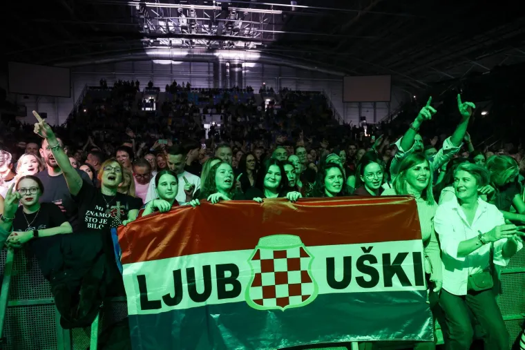 Nema tko se nije okrenuo za ovim ljepoticama u Frankfurtu: Ostavile su sve bez daha