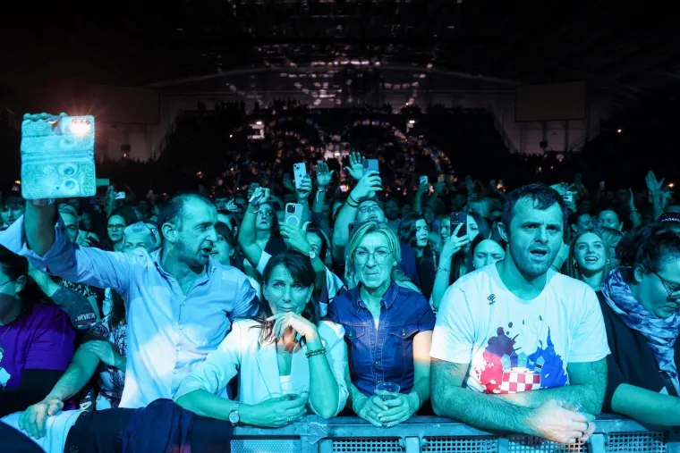 Nema tko se nije okrenuo za ovim ljepoticama u Frankfurtu: Ostavile su sve bez daha