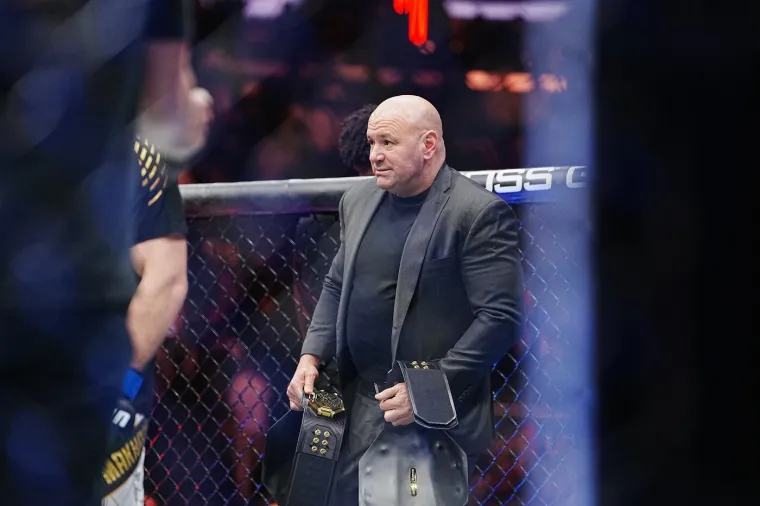 Islam Mahačev izjednačio 'neponovljiv' rekord i ispisao povijest