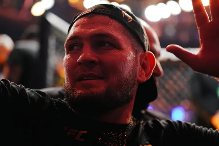 Islam Mahačev izjednačio 'neponovljiv' rekord i ispisao povijest