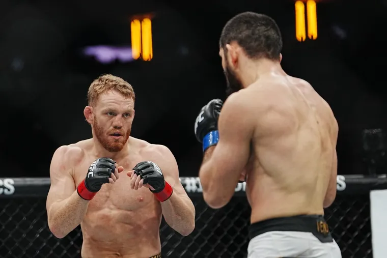 Islam Mahačev izjednačio 'neponovljiv' rekord i ispisao povijest