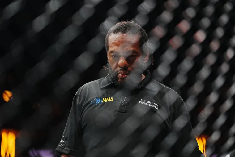 Islam Mahačev izjednačio 'neponovljiv' rekord i ispisao povijest