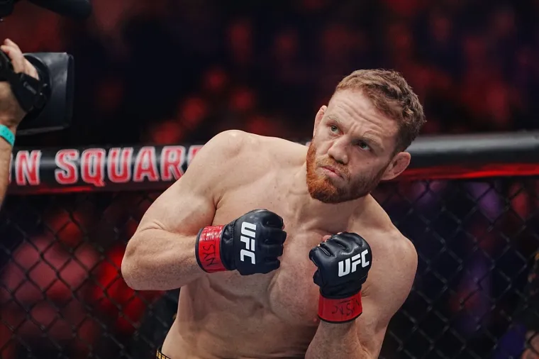 Islam Mahačev izjednačio 'neponovljiv' rekord i ispisao povijest