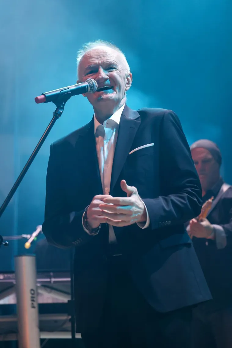 Gra&scaron;o raspametio publiku: Pogledajte tko je sve podigao atmosferu do usijanja