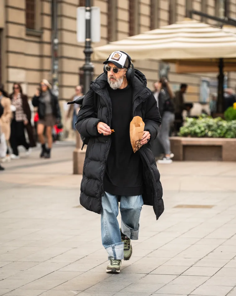 Zagrebačka špica je gorila: Ove zgodne dame bile su glavni magnet za poglede