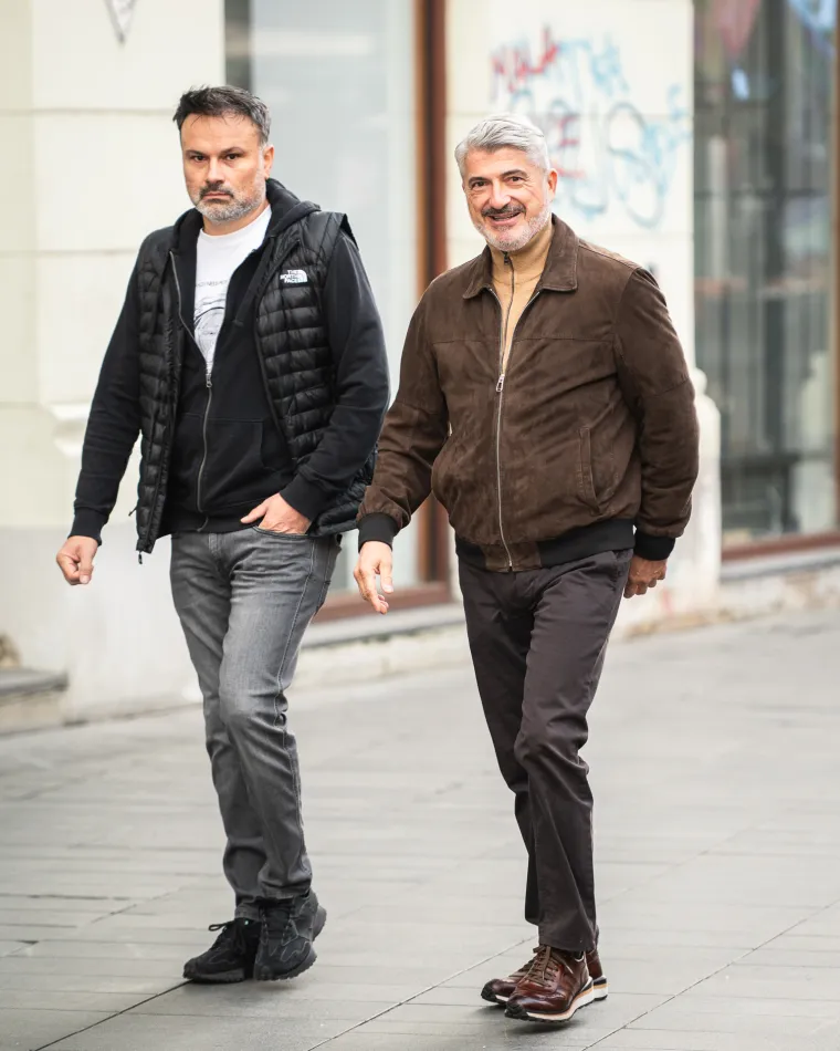 Zagrebačka špica je gorila: Ove zgodne dame bile su glavni magnet za poglede