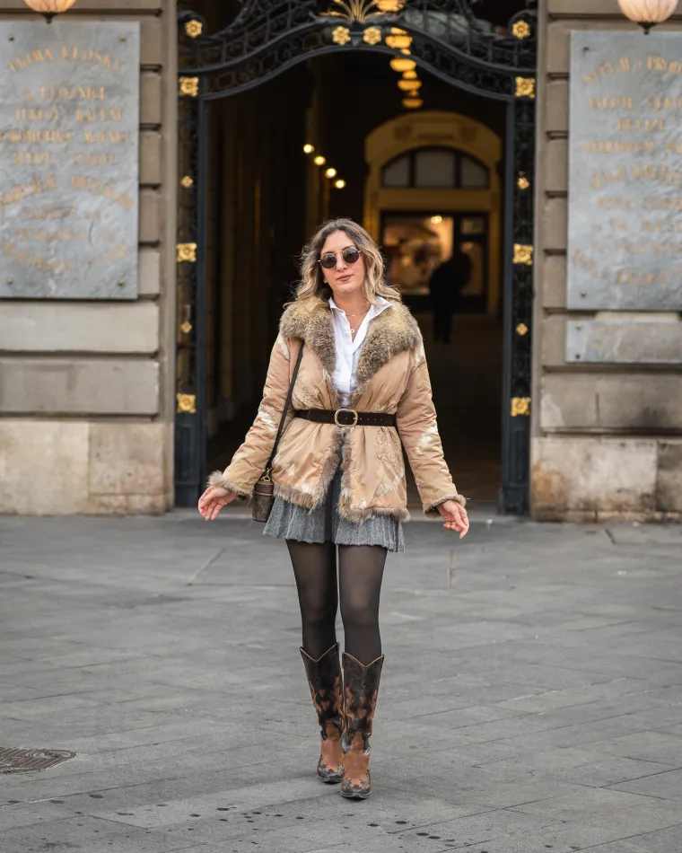 Zagrebačka špica je gorila: Ove zgodne dame bile su glavni magnet za poglede