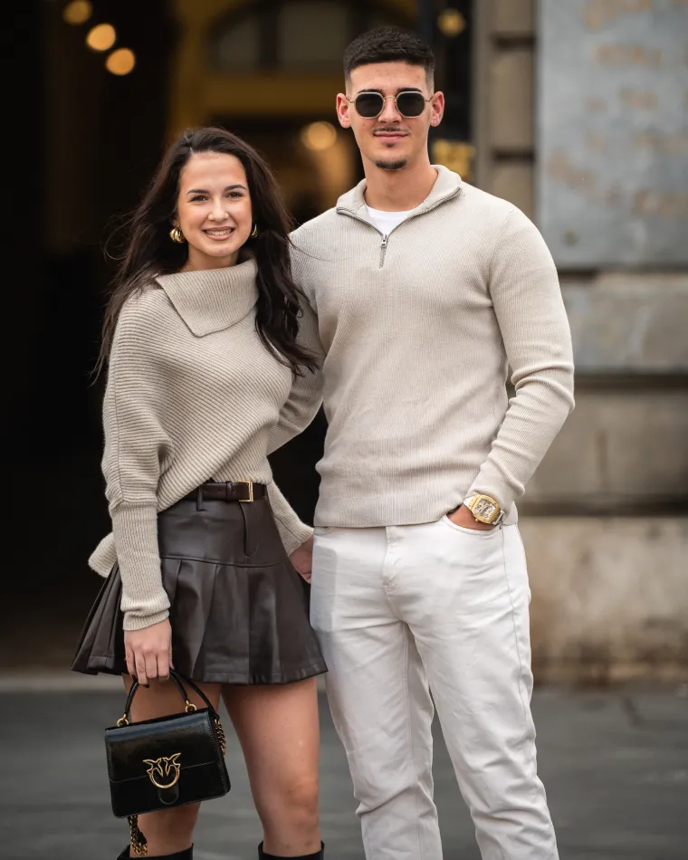 Zagrebačka špica je gorila: Ove zgodne dame bile su glavni magnet za poglede