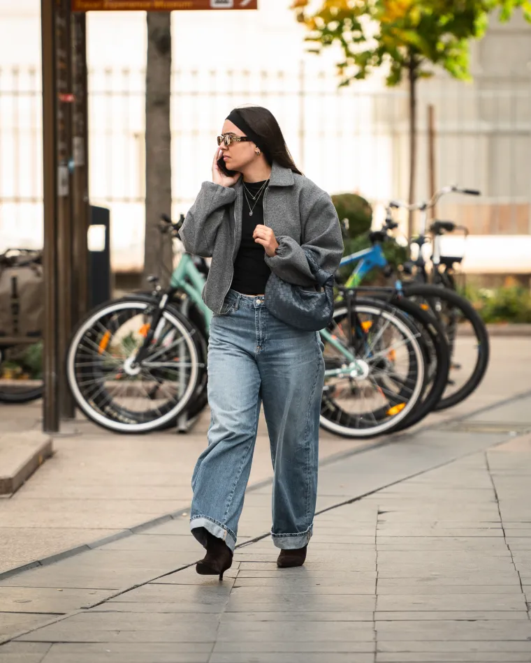 Zagrebačka špica je gorila: Ove zgodne dame bile su glavni magnet za poglede