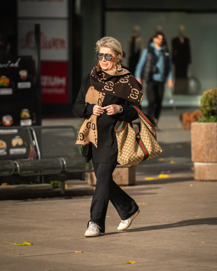 Zagrebačka špica je gorila: Ove zgodne dame bile su glavni magnet za poglede