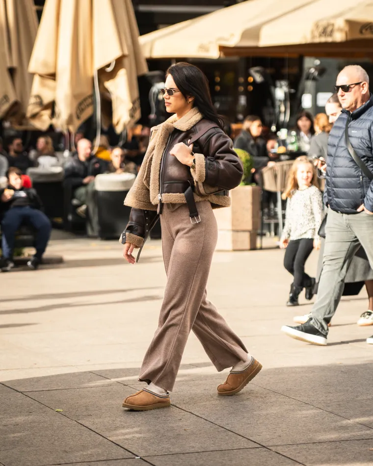 Zagrebačka &scaron;pica je gorila: Ove zgodne dame bile su glavni magnet za poglede